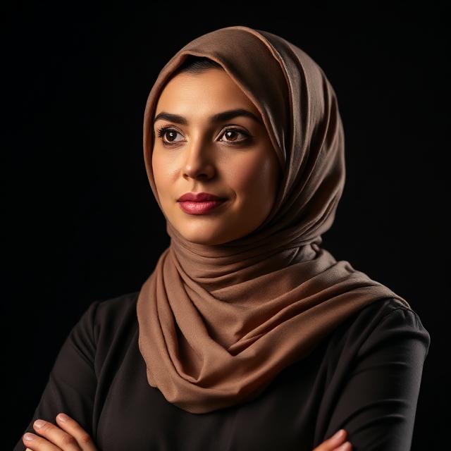 سارة القحطاني